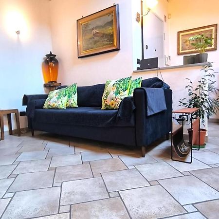Casa Giulia Lejlighed Prato  Eksteriør billede