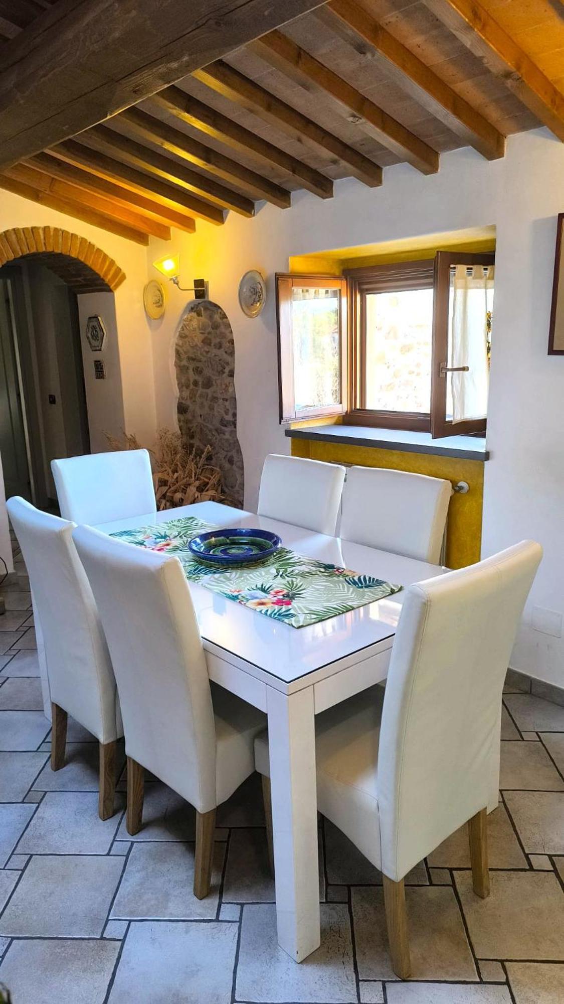 Casa Giulia Lejlighed Prato  Eksteriør billede